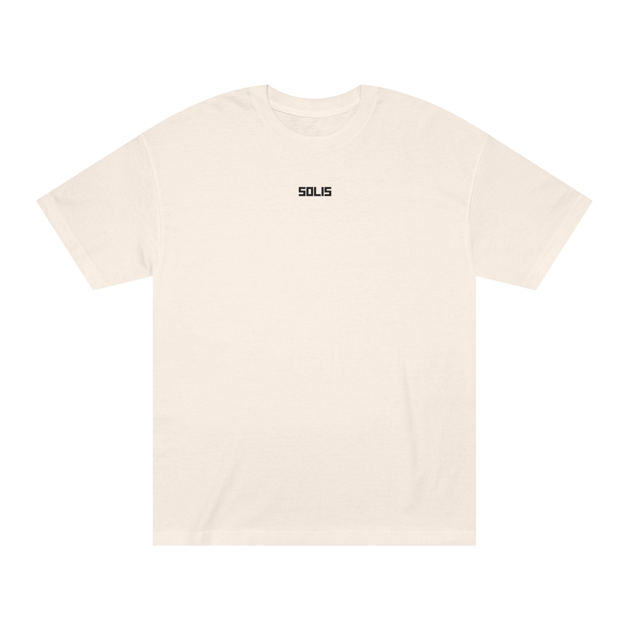 SOLIS Unisex Classic Tee