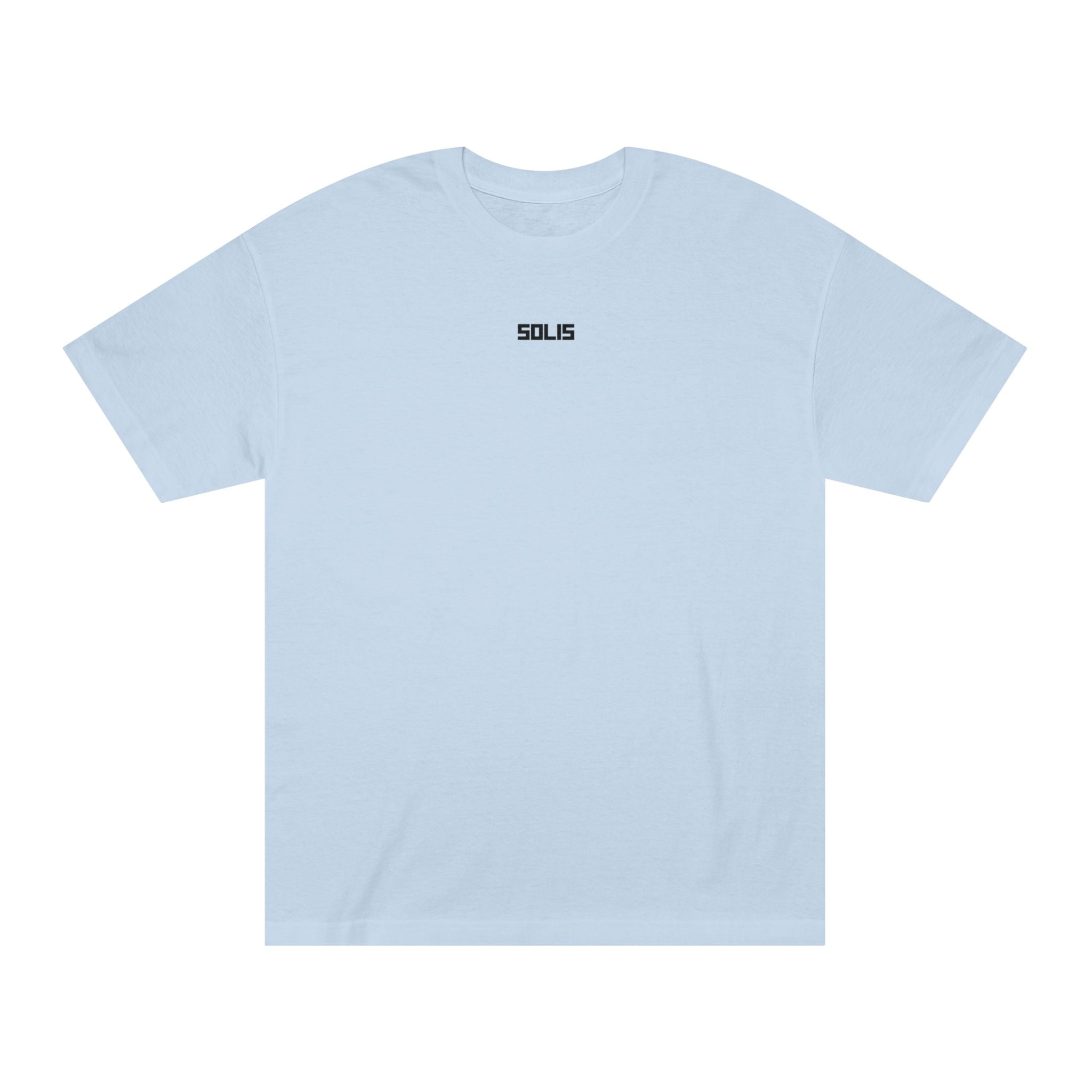 SOLIS Unisex Classic Tee