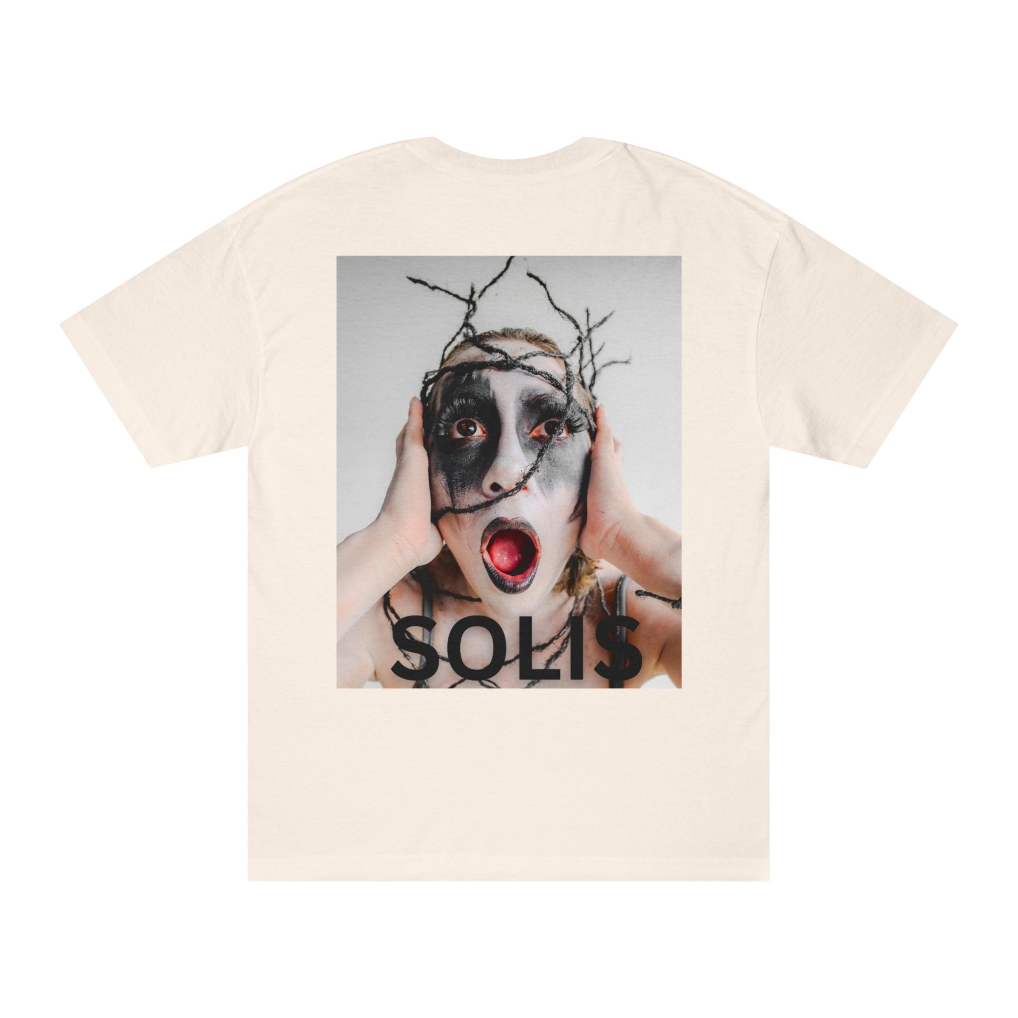 SOLIS Unisex Classic Tee