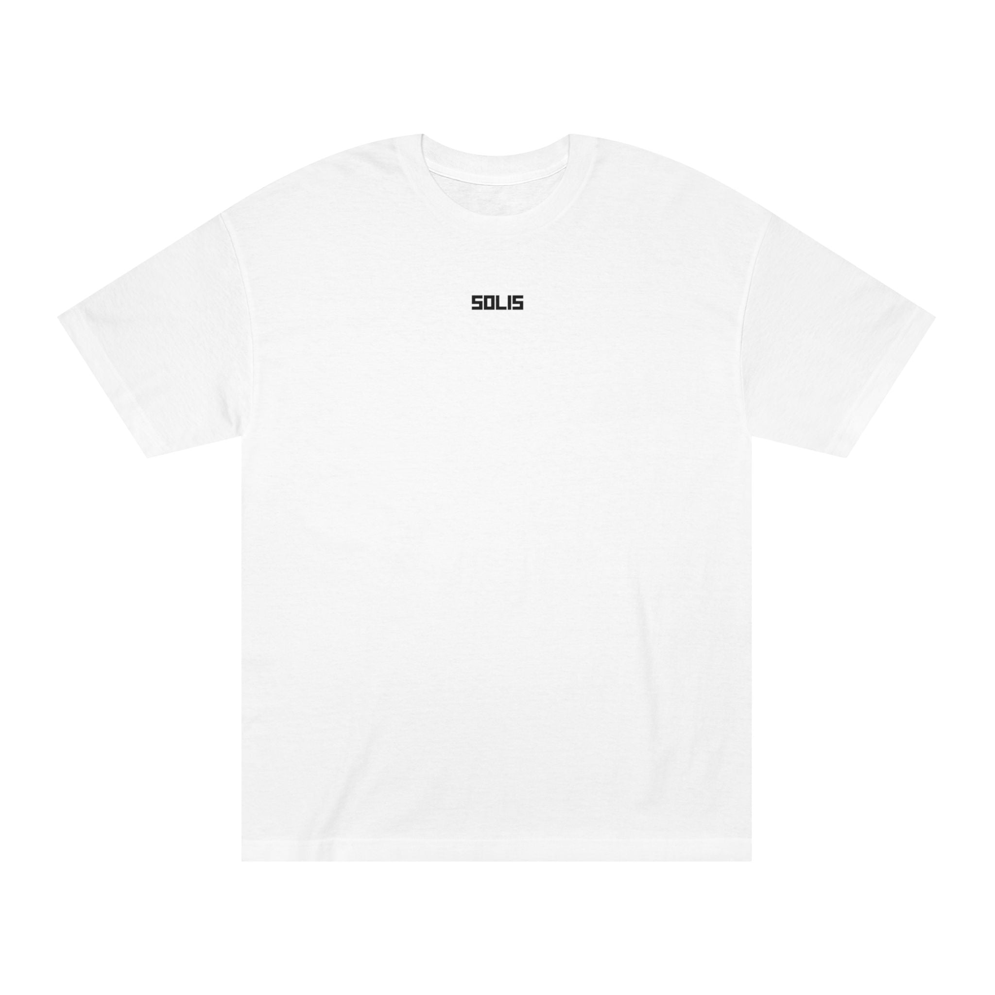 SOLIS Unisex Classic Tee