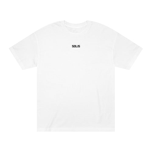SOLIS Unisex Classic Tee
