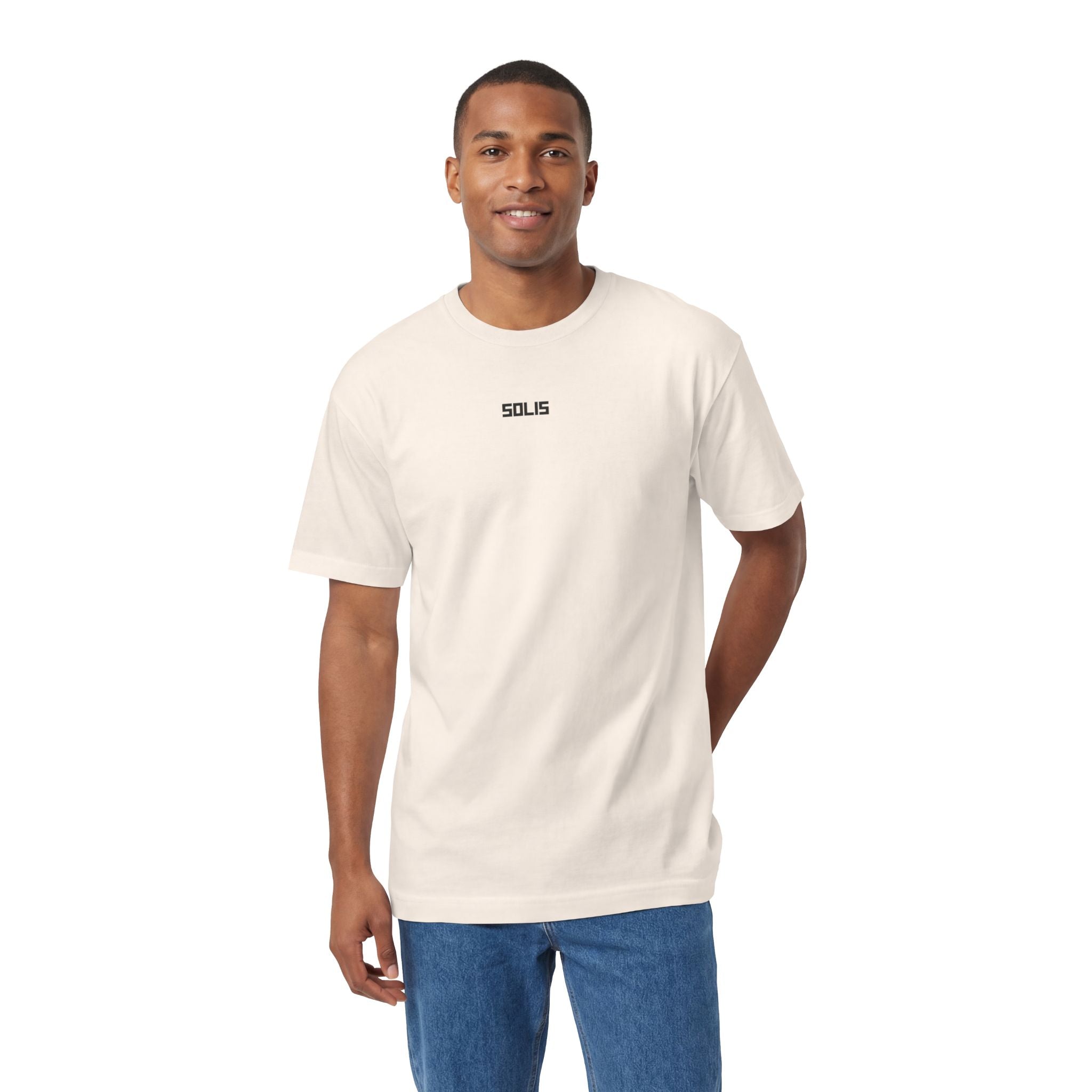 SOLIS Unisex Classic Tee