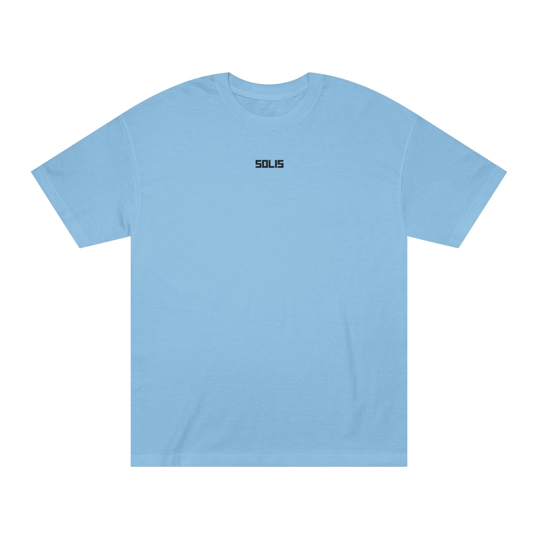 SOLIS Unisex Classic Tee